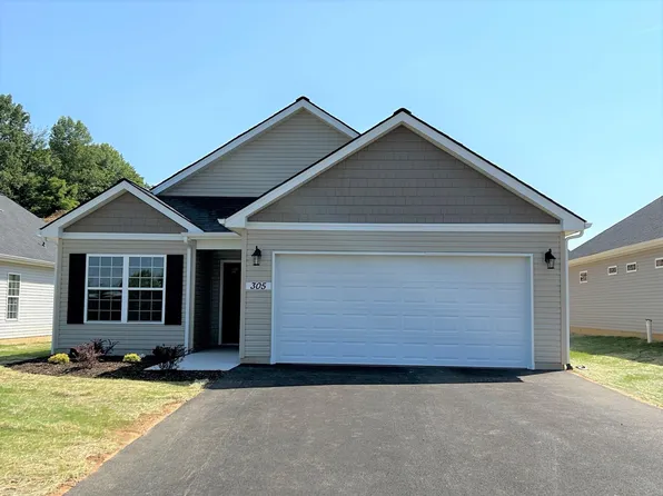 305 Jeffries Dr, Radford, VA 24141