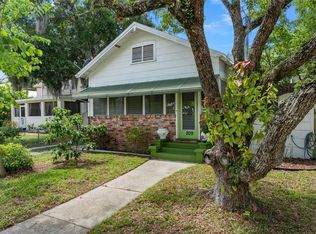 209 Mary Ave, New Smyrna Beach, FL 32168