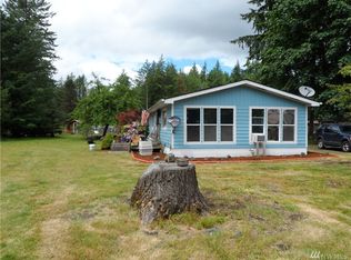 10526 176th Ave SW, Rochester, WA 98579