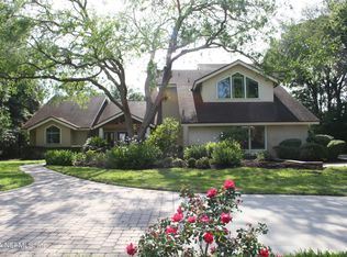 9652 Preston Trl W, Ponte Vedra Beach, FL 32082