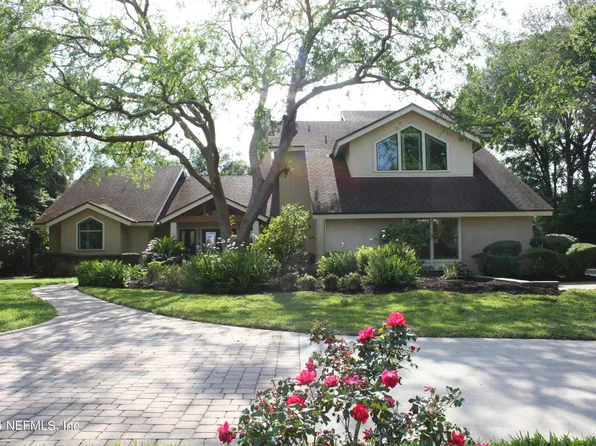 9652 PRESTON Trail W, Ponte Vedra Beach, FL 32082