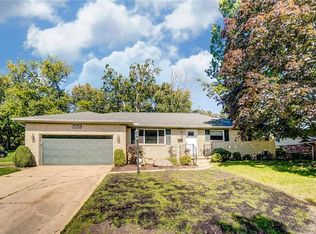 4525 Ackerman Blvd, Dayton, OH 45429