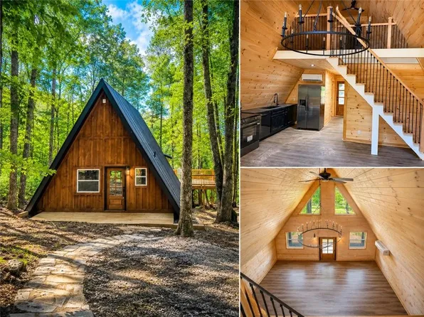 3 Mountain Lake Dr, Blue Ridge, GA 30513