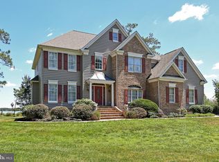 5215 Brooks Rd, Woolford, MD 21677