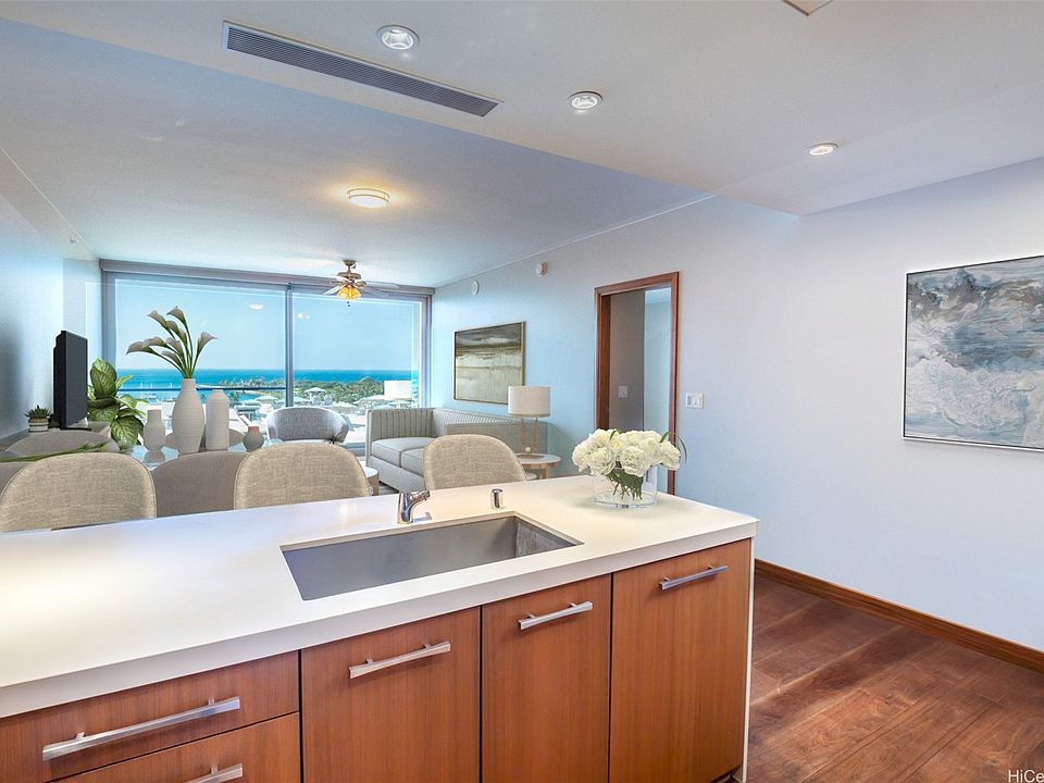 1st image of 1555 Kapiolani Blvd APT 1105