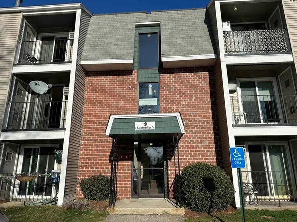 3 Knights Bridge Drive #208, Nashua, NH 03063