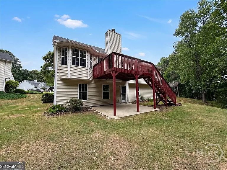 3222 Keenly Ives Ct — Photo 12
