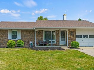 6909 Plumtree Ct, Fort Wayne, IN 46825