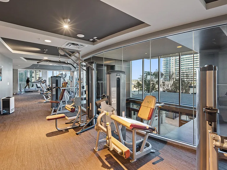 360 Nueces St #2102 — Photo 34