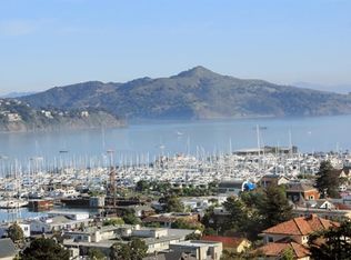 204-B Cazneau Ave, Sausalito, CA 94965