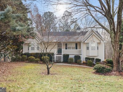 600 Fairview Dr, Dallas, GA, 30157