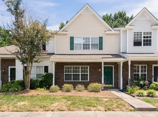 12155 Bottlebrush Pl, Charlotte, NC 28277