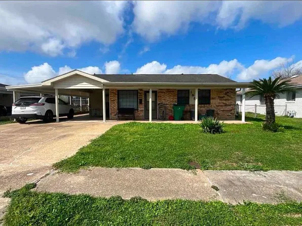 1552 Redwood Dr, Harvey, LA 70058