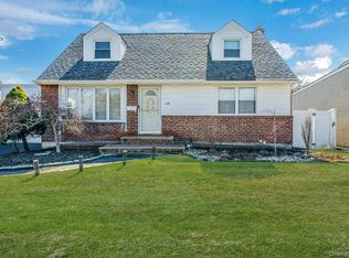 1708 Francis Drive, East Meadow, NY 11554