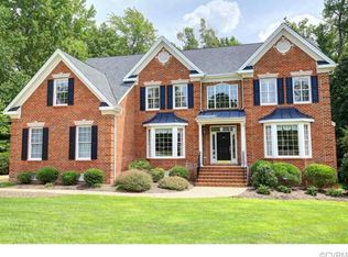 14837 Felbridge Way, Midlothian, VA 23113
