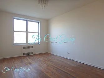 Rented by The Crest Group