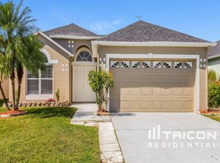 2632 Quail Pond Way, Kissimmee, FL 34743