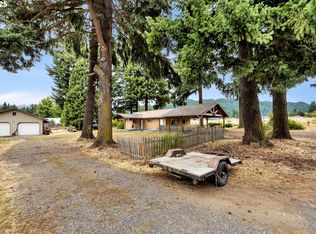 12 Valley Dr, Carson, WA 98610