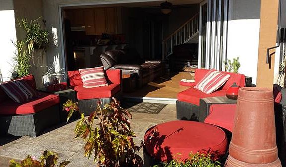 bifolding doors from family 