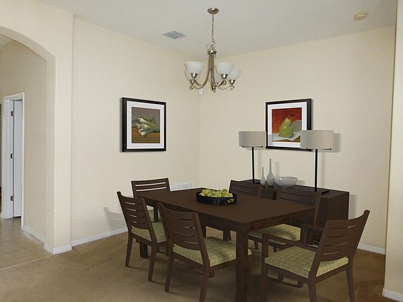 2nd image of 13806 Chalk Hill Pl