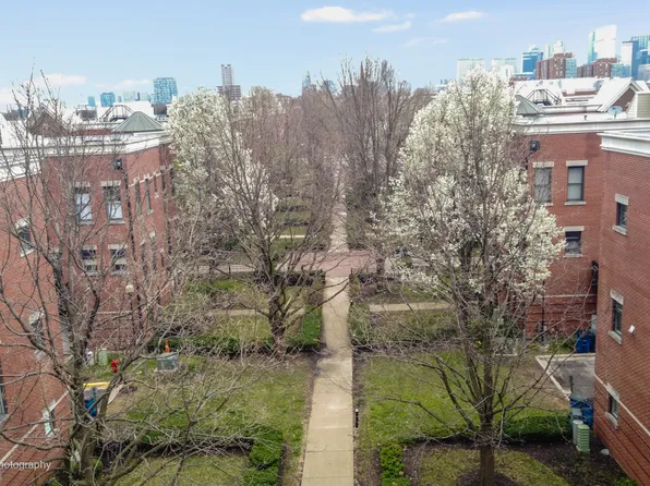 814 W 15th Pl, Chicago, IL 60608