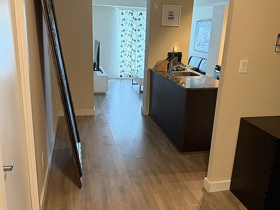 3rd image of 801 Sheppard Ave W Unit 310