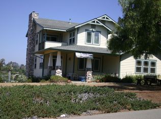 1357 Fern Pl, Vista, CA 92081
