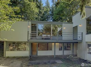 4230 W Mercer Way, Mercer Island, WA 98040