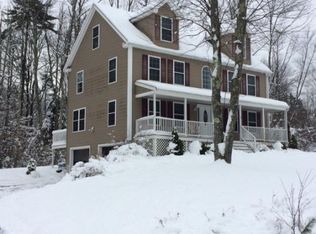 142 Liberty Ln, Barrington, NH 03825