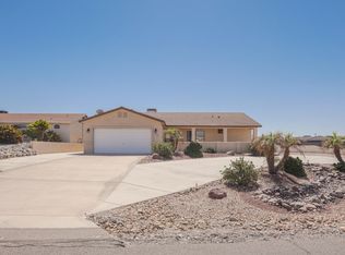1700 Papago Dr, Lake Havasu City, AZ 86403