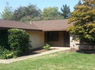 2516 Dudley Dr, Rescue, CA 95672