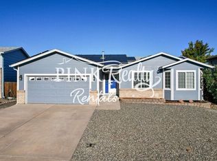 7318 Sue Ln, Colorado Springs, CO 80925