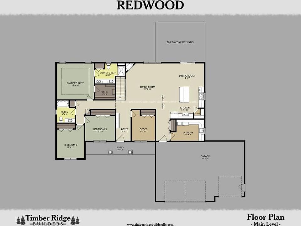 2nd image of 6544 OLD COSTA LANE