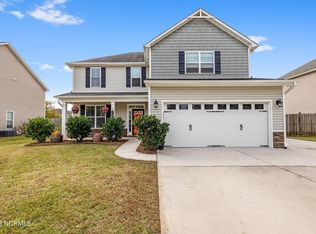 123 Northbrook Dr, Wilmington, NC 28405