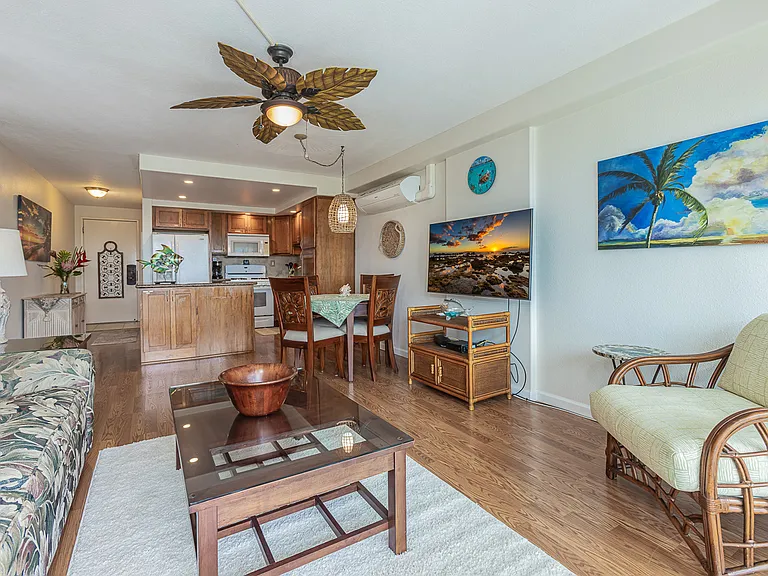2531 S Kihei Rd #D512 — Photo 4