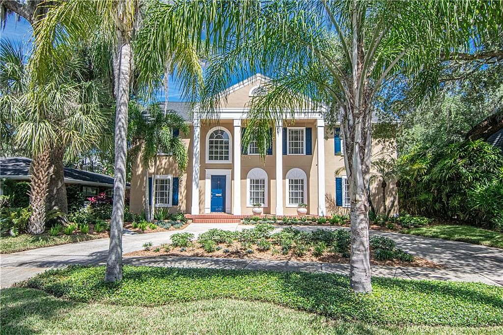 809 Grove Park Ave, Tampa, FL 33609 Zillow