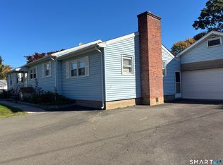 345 Coe Ave, East Haven, CT 06512
