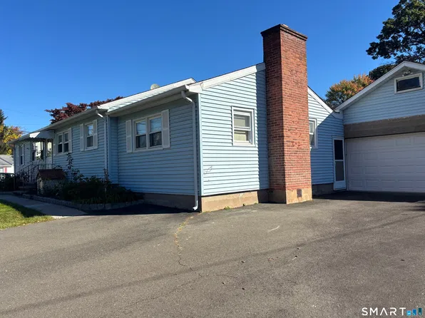 345 Coe Ave, East Haven, CT 06512