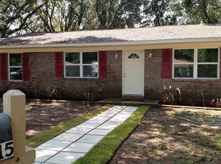 2315 Gertrude Cir, Pensacola, FL 32526