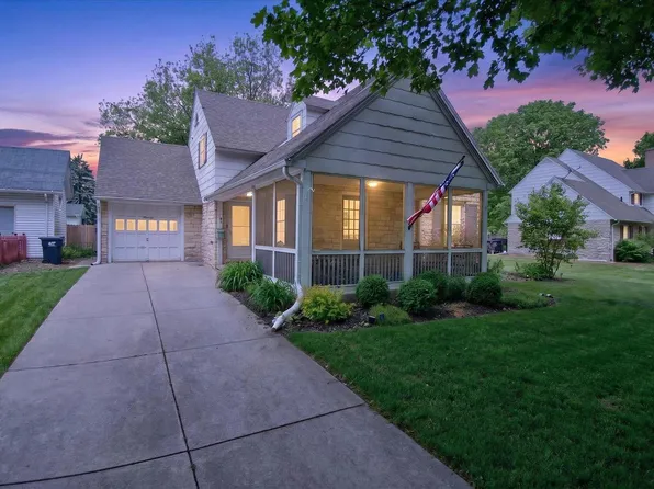 14 E Rockwell STREET, Elkhorn, WI 53121