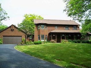 7990 Dogwood Path Dr, Victor, NY 14564
