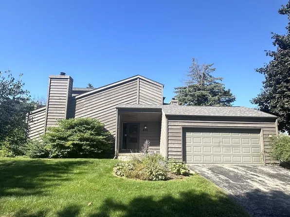 815 E WINDFIELD PLACE, APPLETON, WI 54911