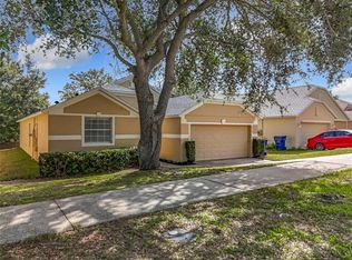 2019 Newtown Rd, Groveland, FL 34736