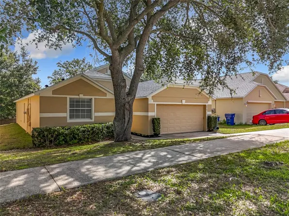 2019 Newtown Rd, Groveland, FL 34736