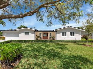 7301 SW 134th Ter, Pinecrest, FL 33156