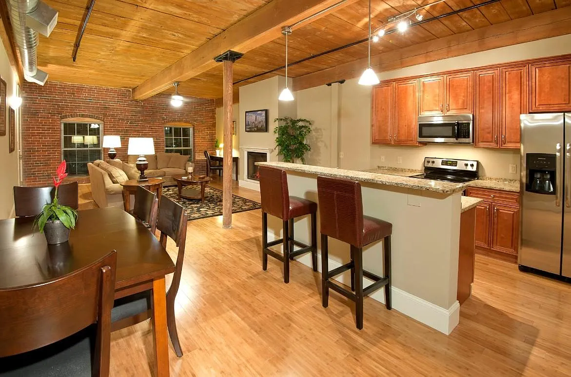 Lofts at Mill West — Photo 1