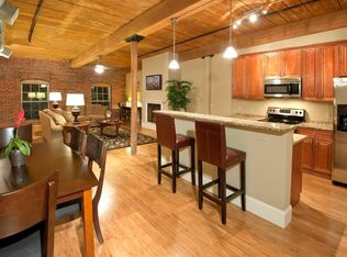 Lofts at Mill West, Manchester, NH 03102
