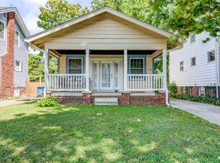 1708 S Douglas Ave, Springfield, IL 62704