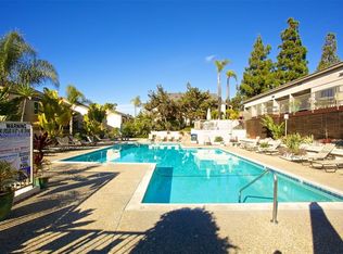 8581 Villa La Jolla Dr APT J, La Jolla, CA 92037