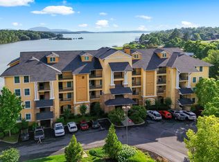 1283 Highway 139 UNIT 106, Dandridge, TN 37725